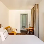 Hotel Madrid Atocha, Affiliated by Meliá