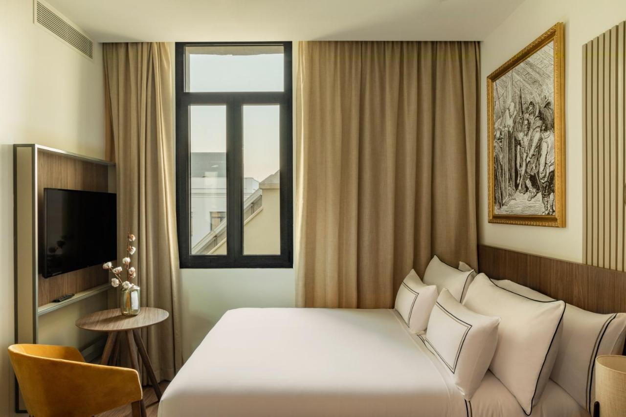 Atocha, Affiliated By Meliá Hotel 4*