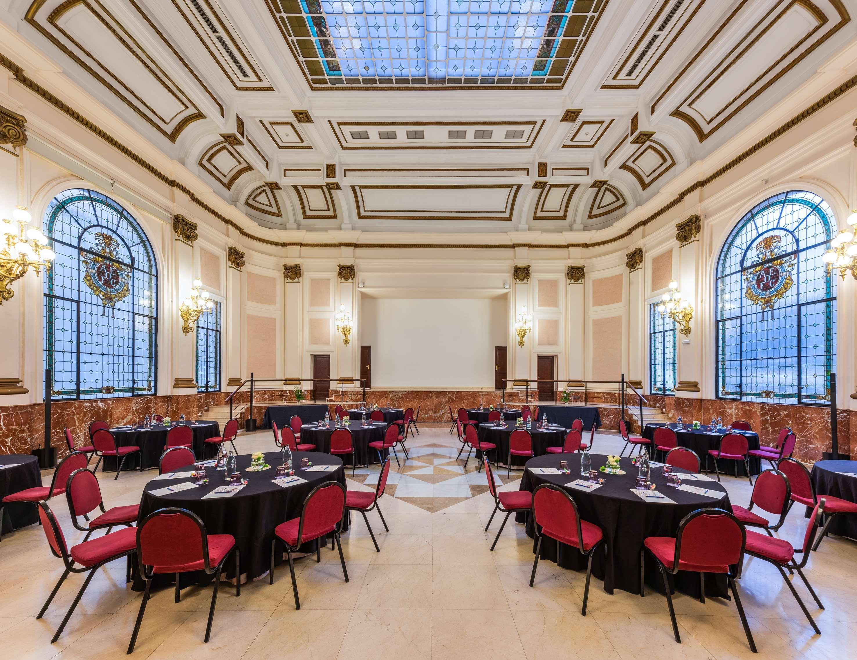 Hotel Atocha, Affiliated By Meliá Madrid