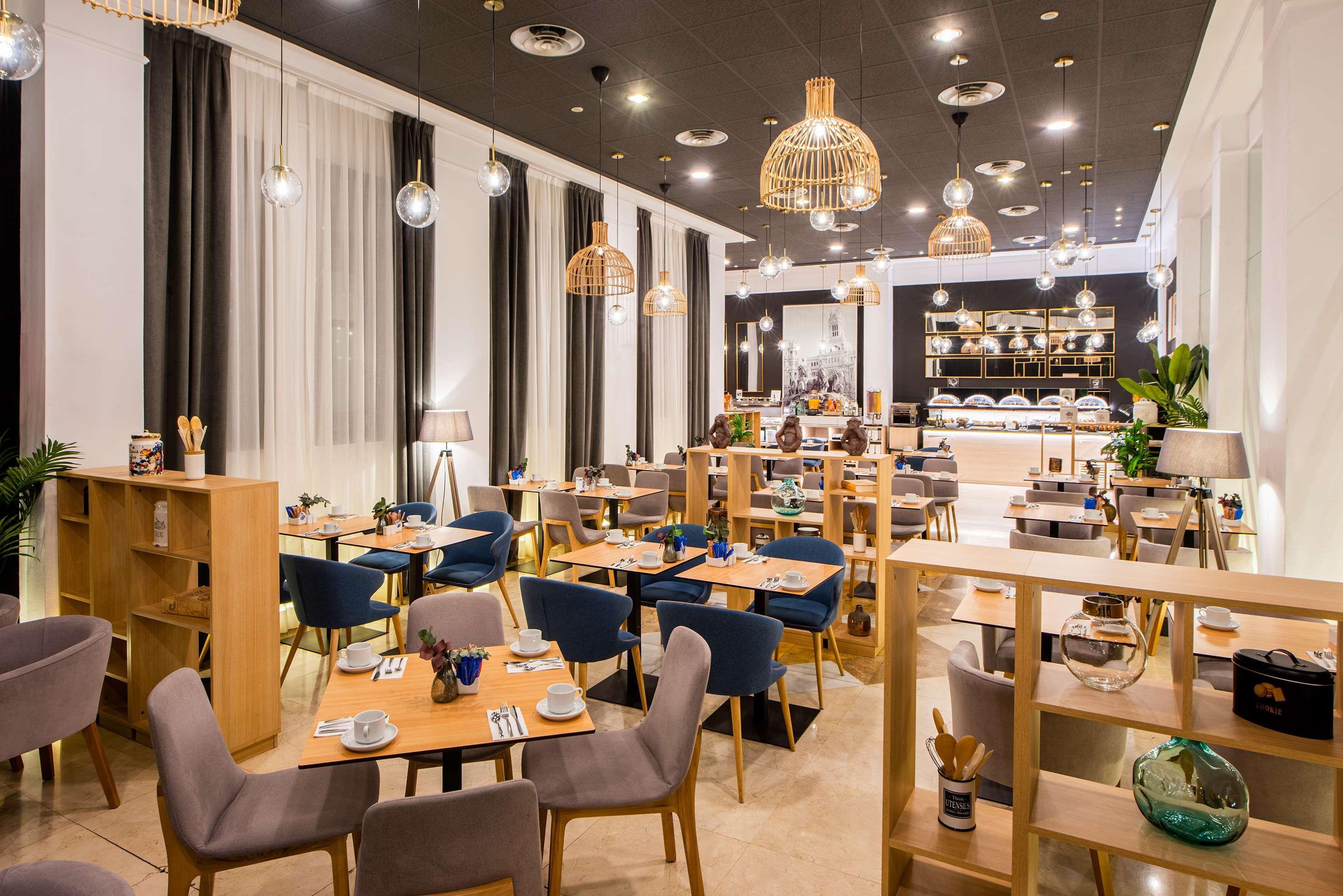 Atocha, Affiliated By Meliá Hotel 4*