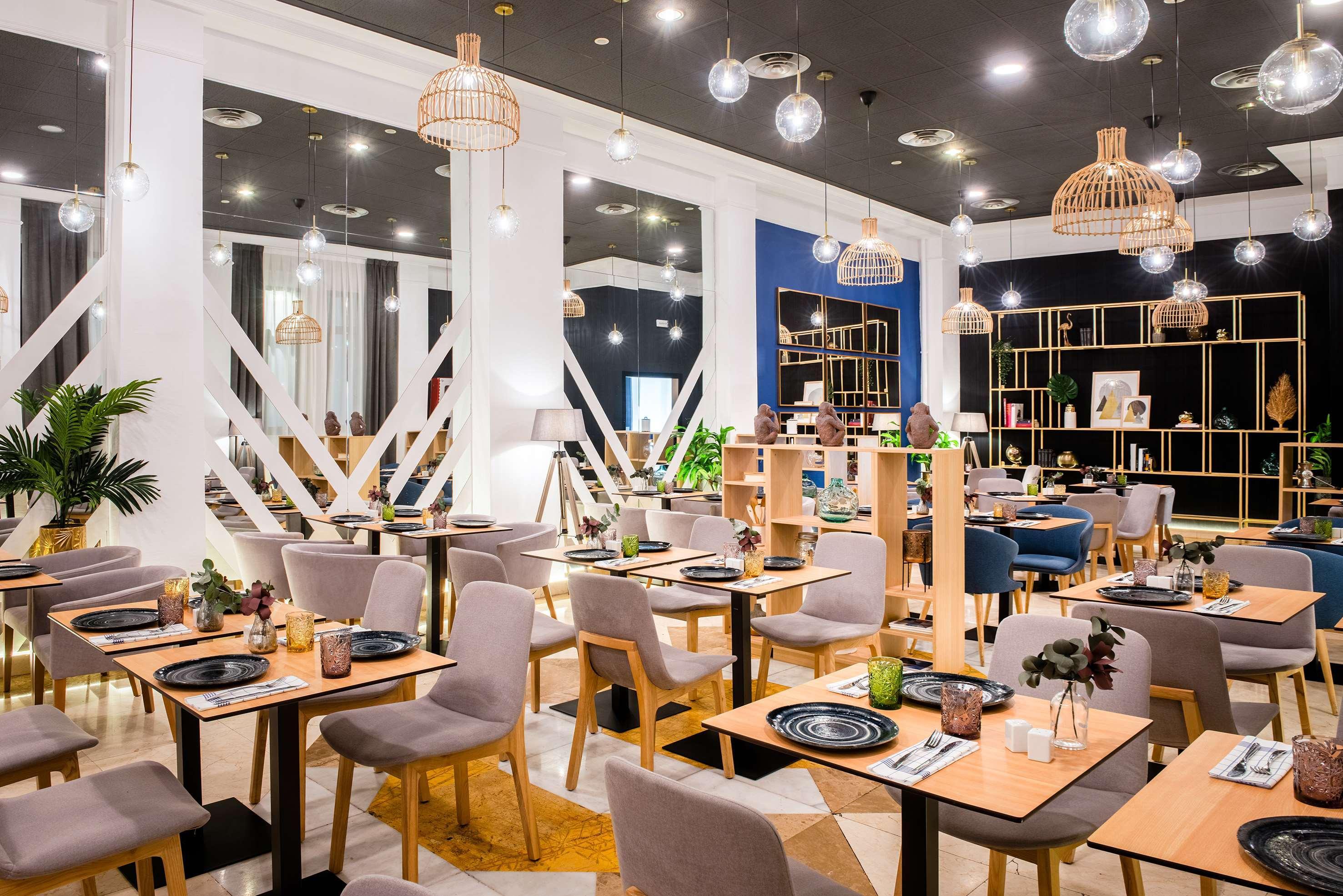 Atocha, Affiliated By Meliá 4*