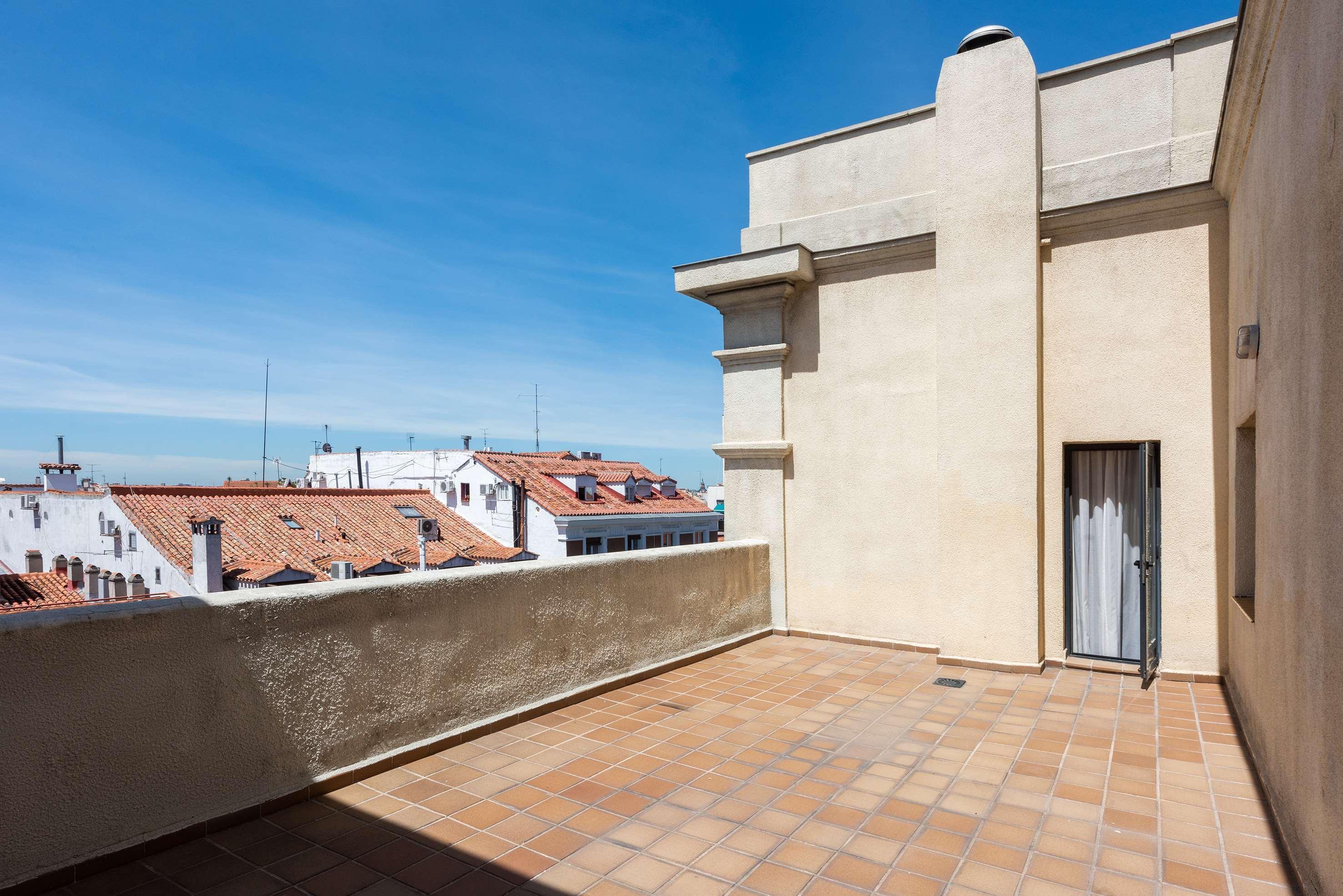 Atocha, Affiliated By Meliá Hotel Madrid