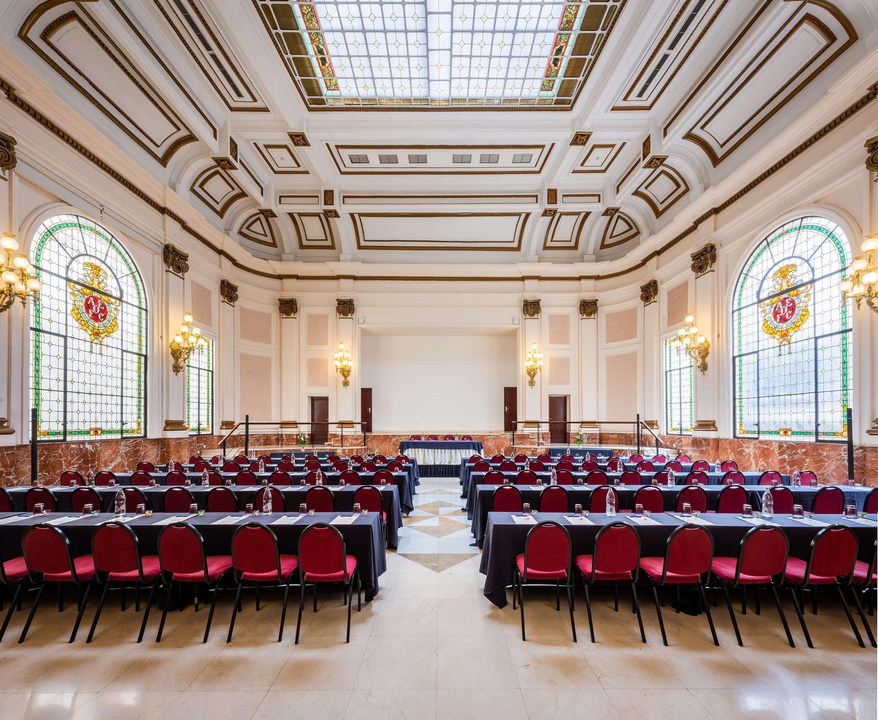 Atocha, Affiliated By Meliá 4* Madrid