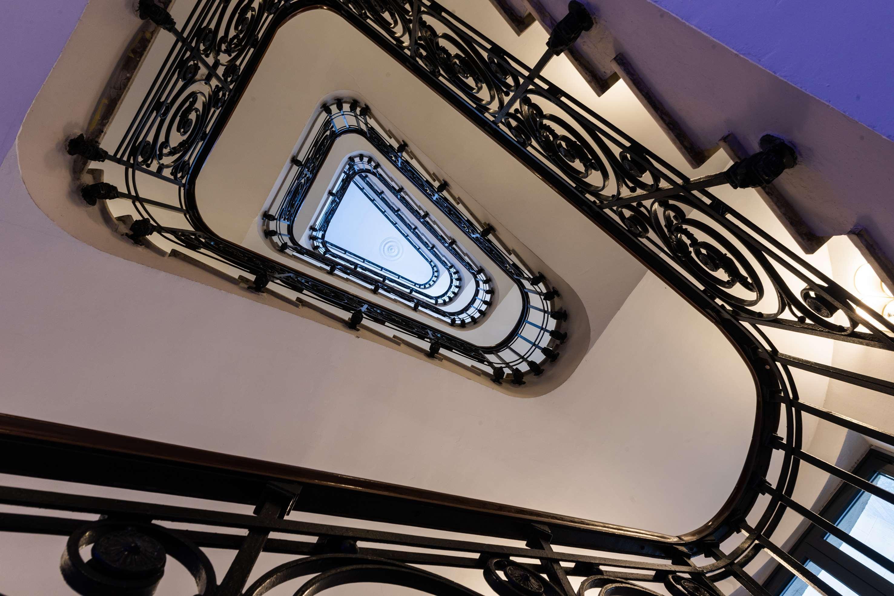 Hotel Atocha, Affiliated By Meliá Madrid