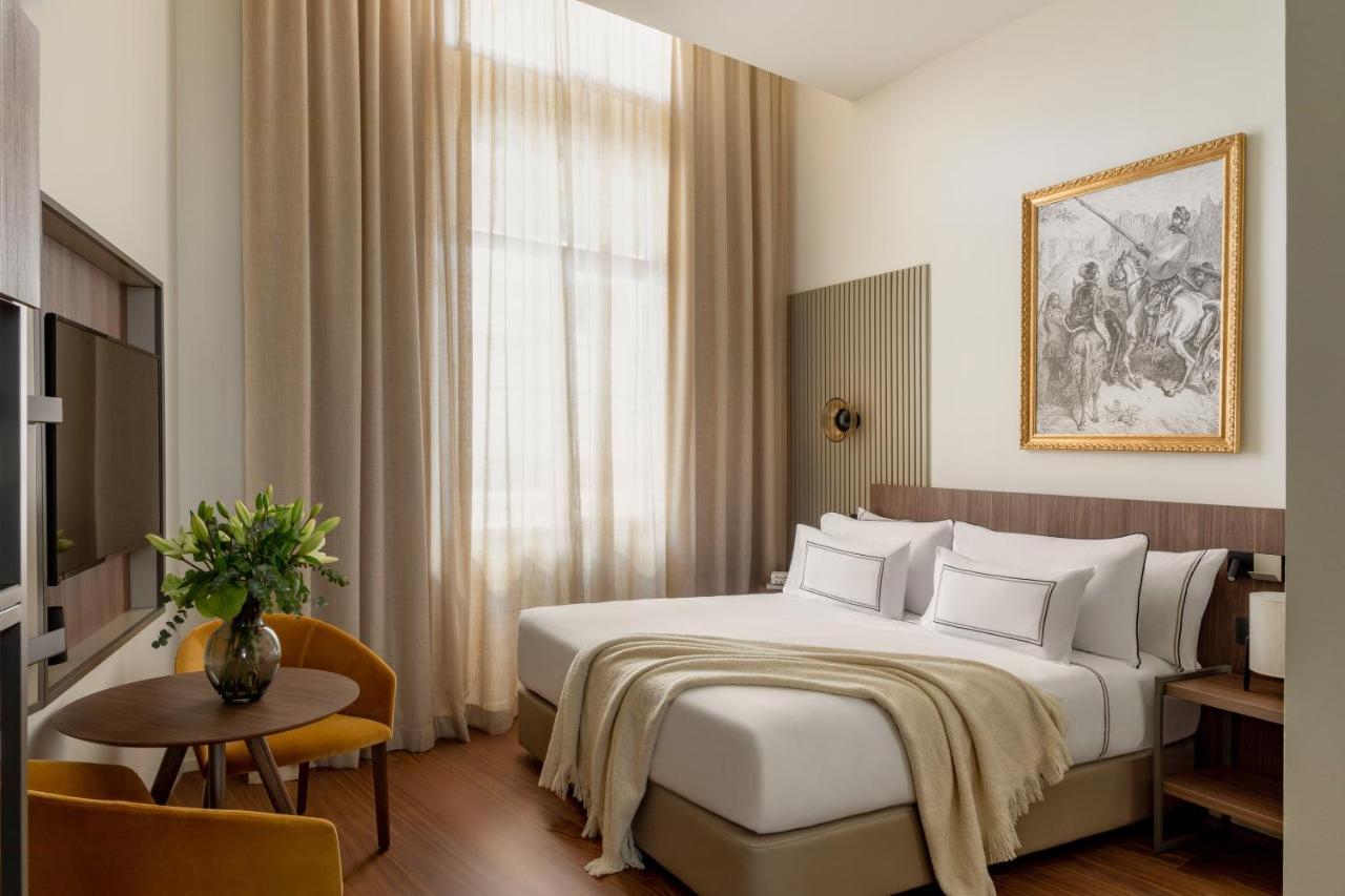 Hotel Atocha, Affiliated By Meliá 4*