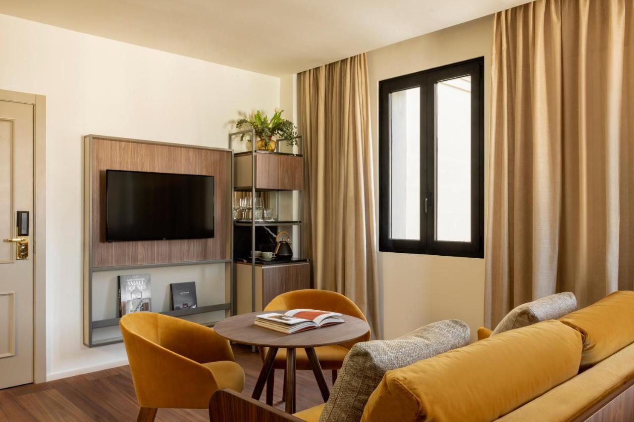 Atocha, Affiliated By Meliá 4*