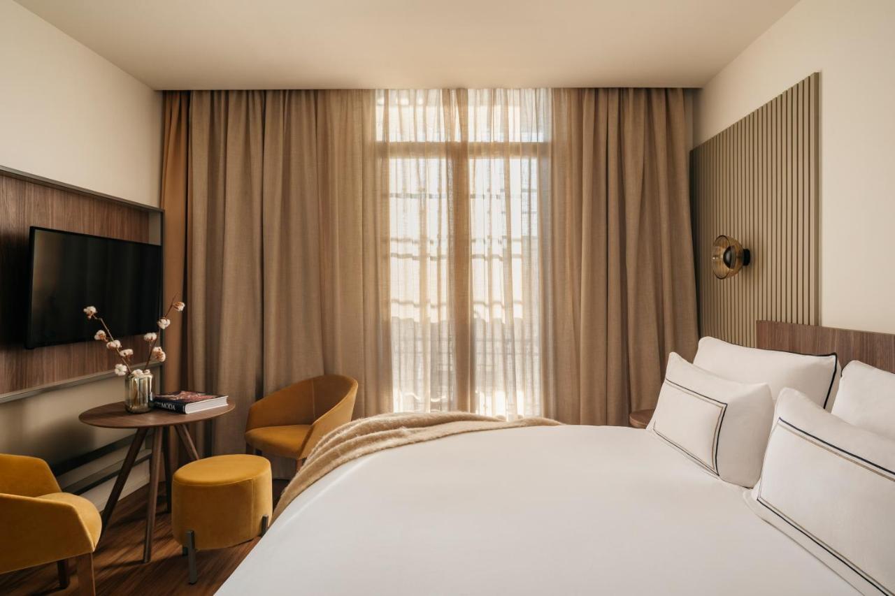 Hotel Atocha, Affiliated By Meliá Madrid