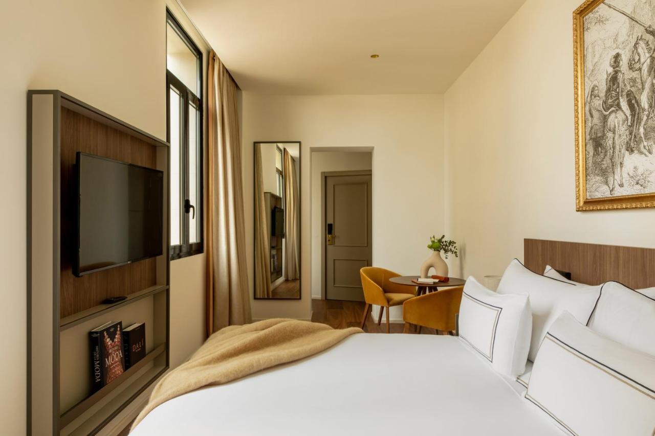 Hotel Atocha, Affiliated By Meliá 4*