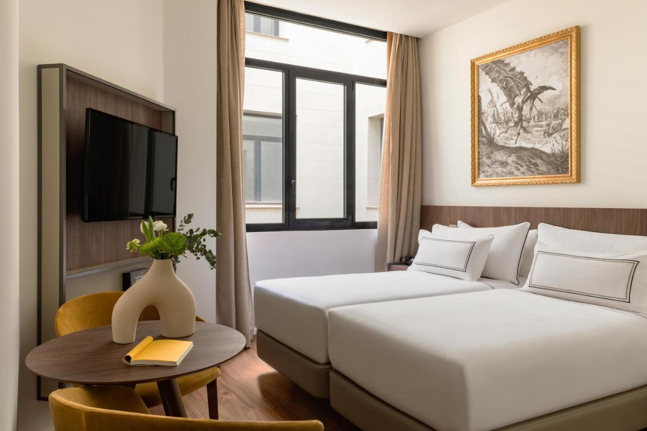 Atocha, Affiliated By Meliá 4* Madrid
