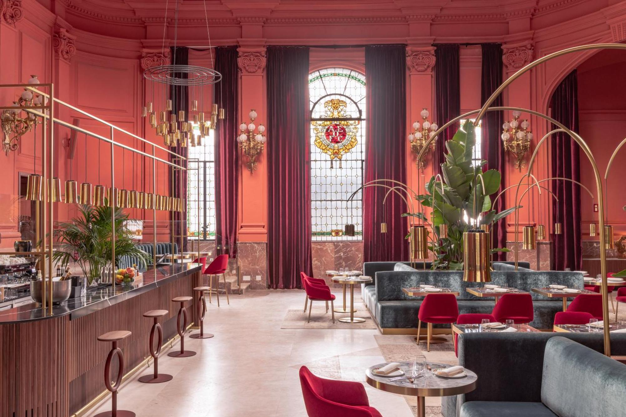 Hotel Atocha, Affiliated By Meliá 4*