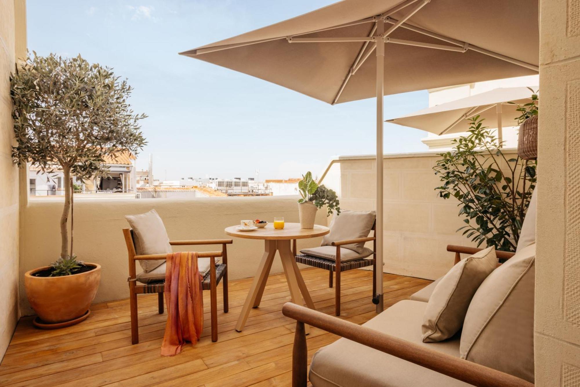 Hotel Atocha, Affiliated By Meliá