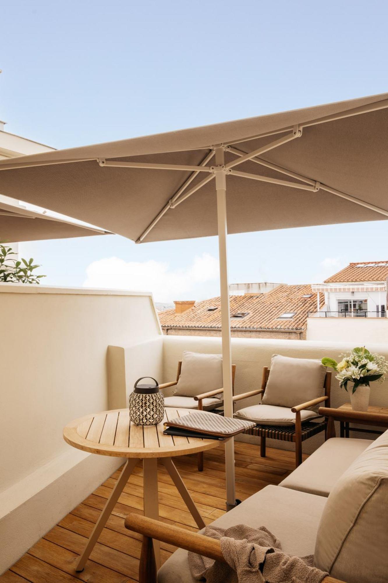 Atocha, Affiliated By Meliá Hotel 4*