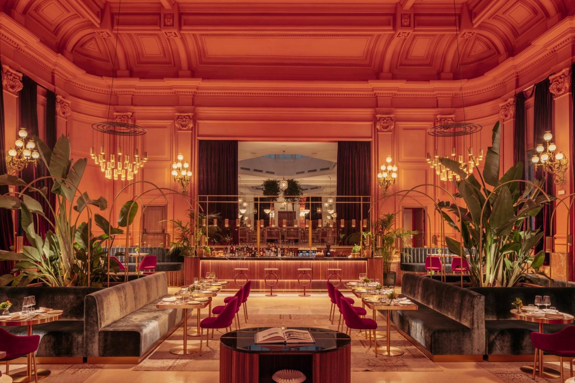 Hotel Atocha, Affiliated By Meliá 4*